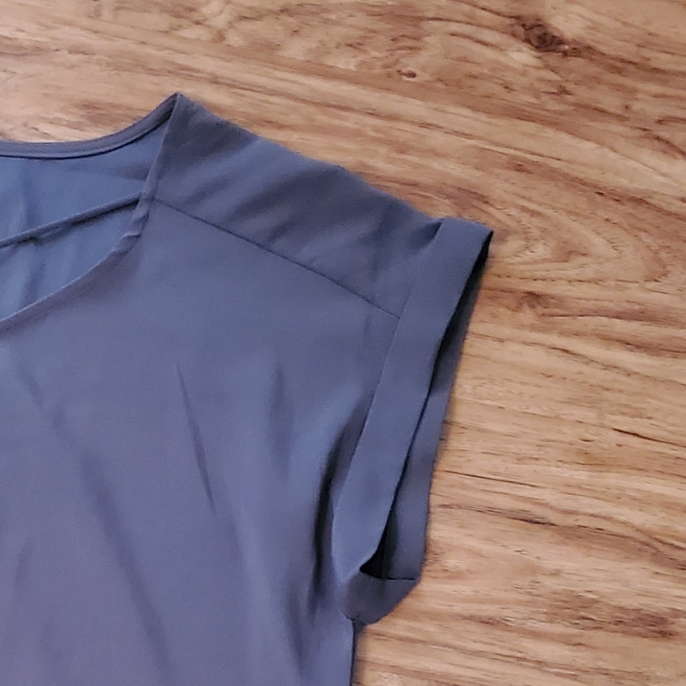 Express blouse - Picture 2 of 5